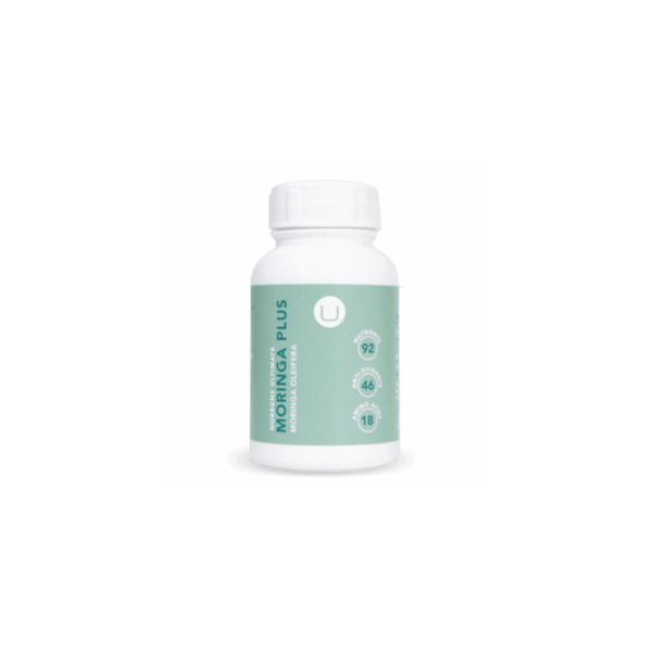 Moringa Plus