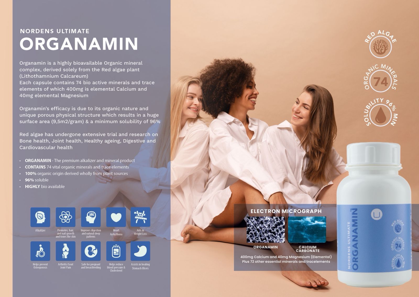 Organimin