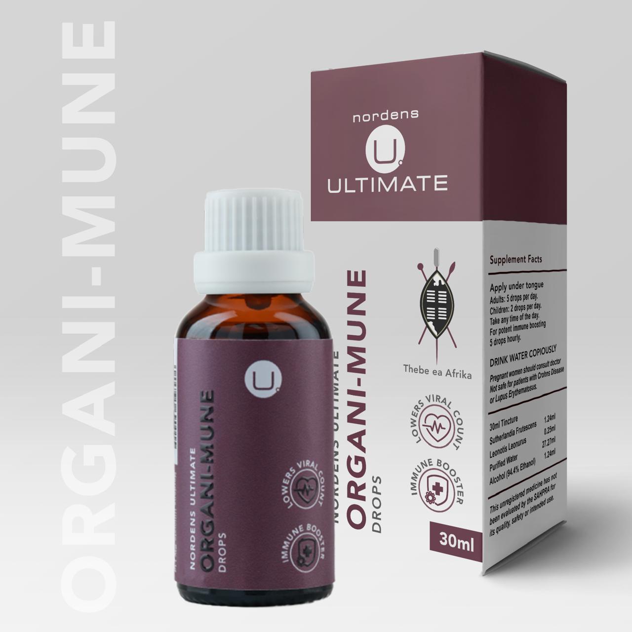 Organimune