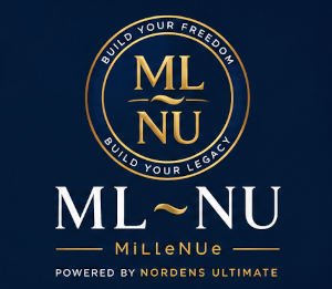 MLNU Logo